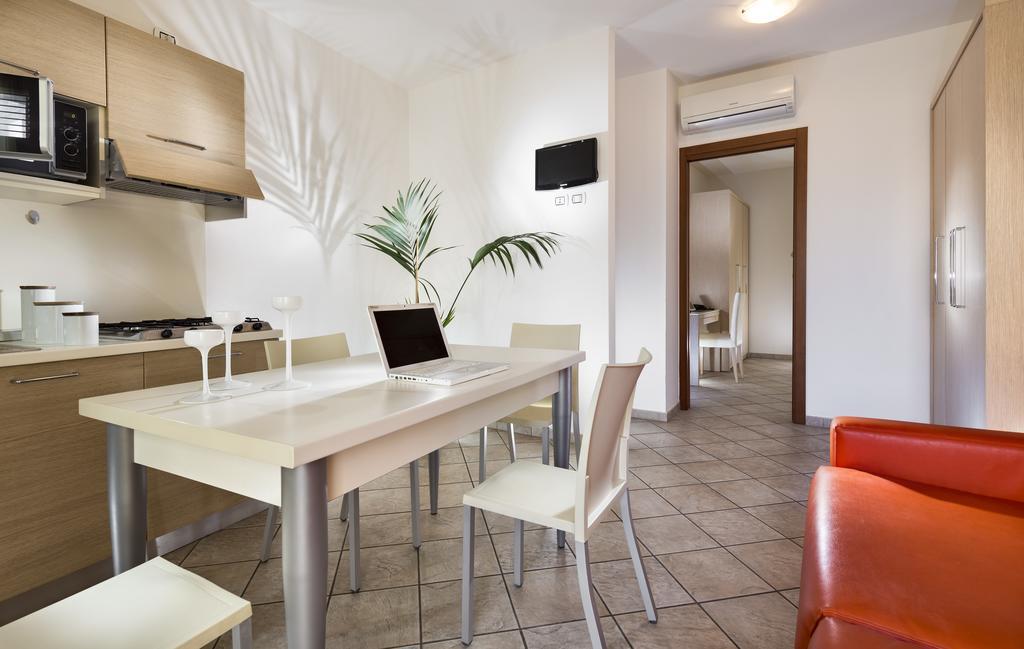 Milano Family Suite Bellaria-Igea Marina Exterior photo